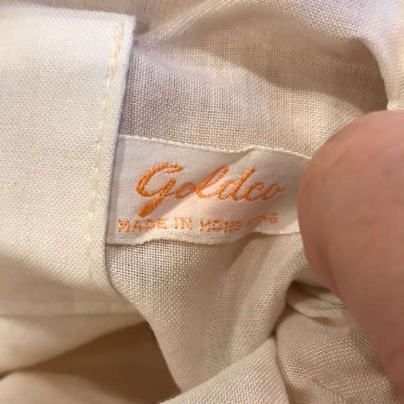 Vintage Beaded Purse with Kisslock - Picture 5 of 9